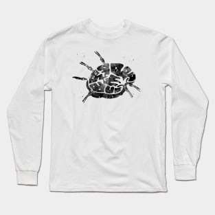 Lymph node Long Sleeve T-Shirt